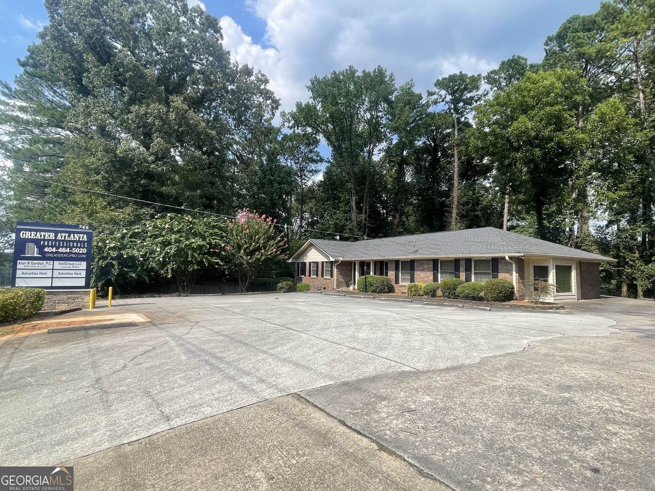 746 Pleasant Hill Road - Photo 1