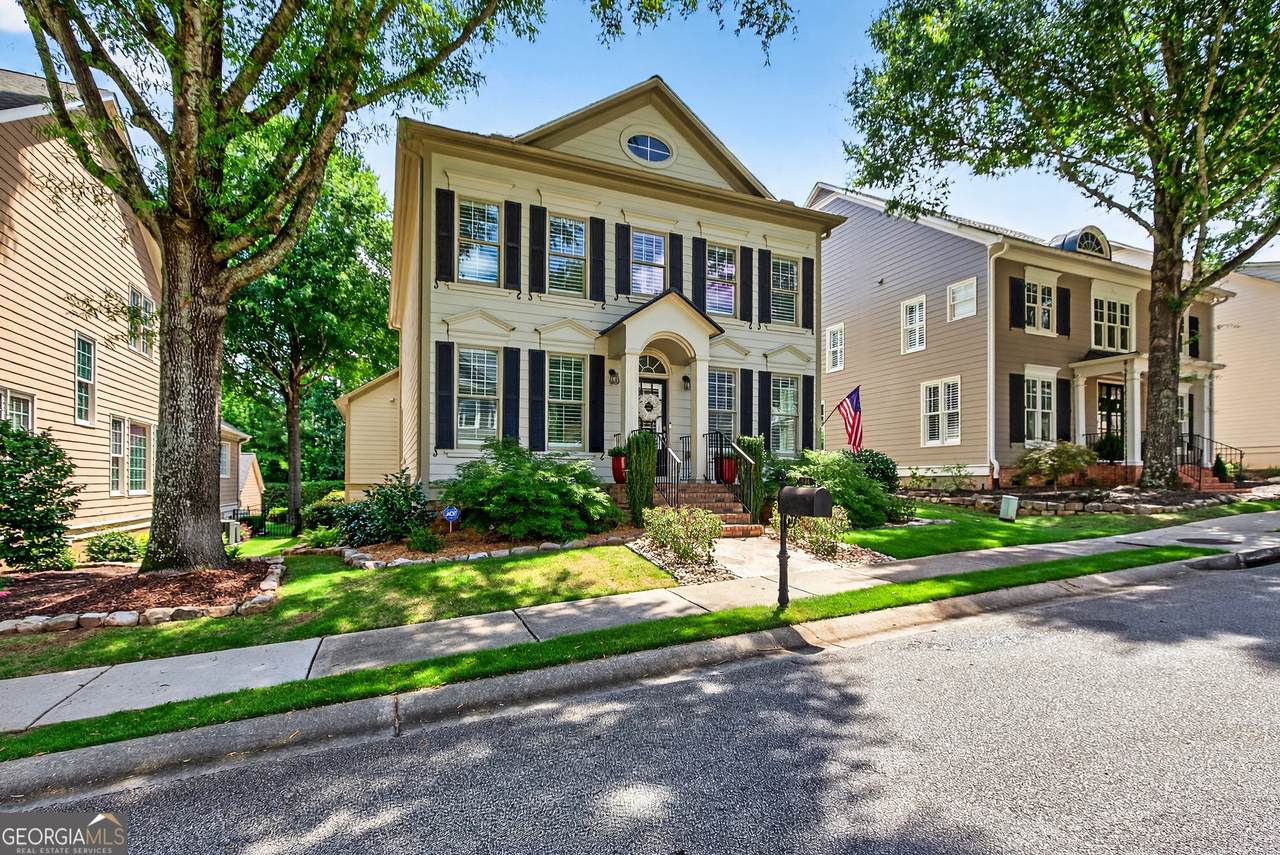 124 Middleton Drive - Photo 1