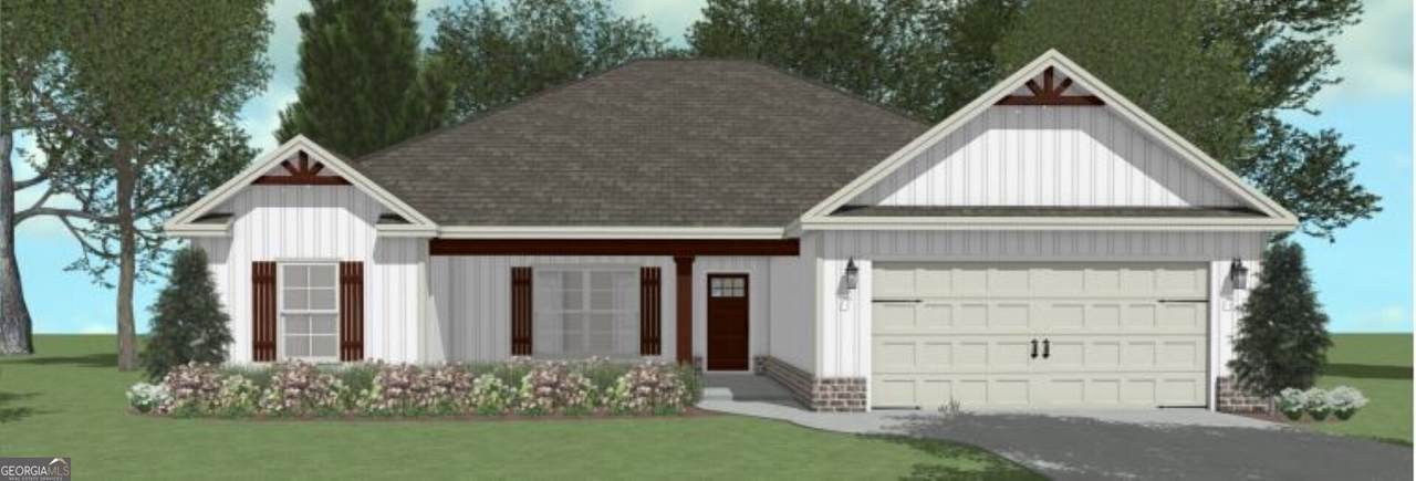 502 New Hope - Photo 1