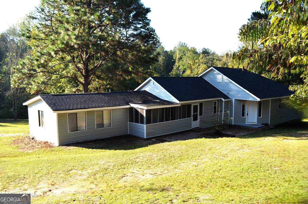 4411 Franklinton Road - Photo 1