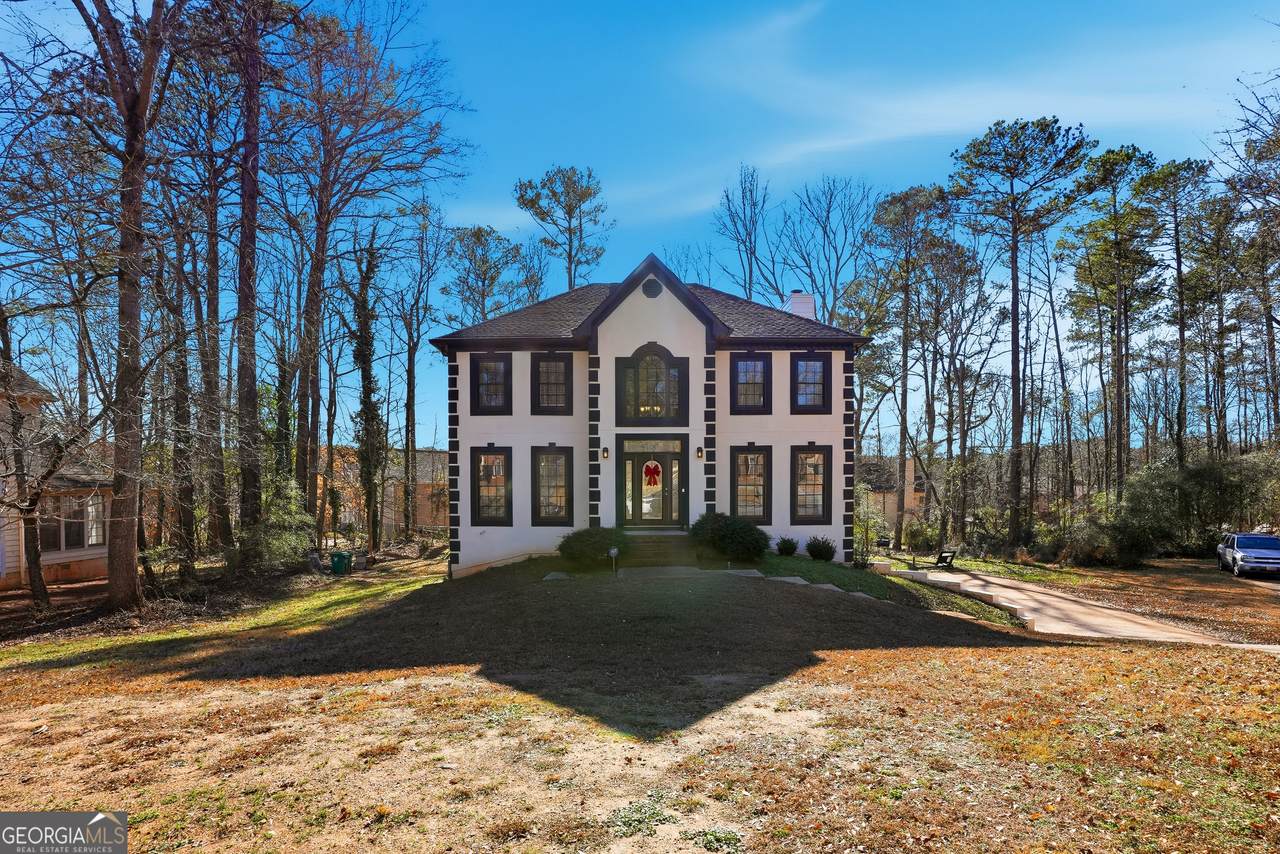 3811 Brookvale Place - Photo 1