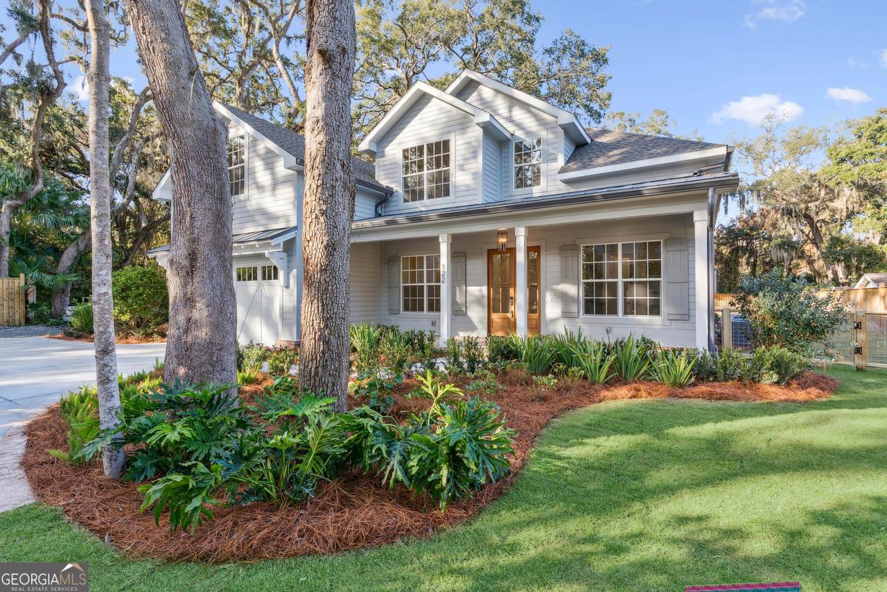 122 Redbird Lane - Photo 1