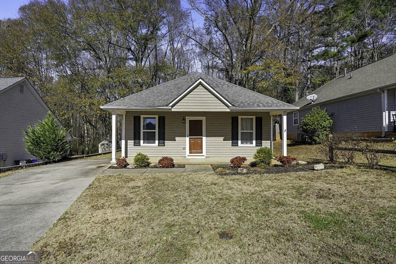 136 Glynn Addy Drive - Photo 1