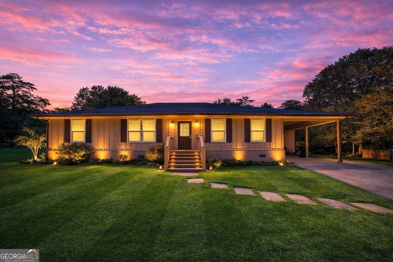 2269 Lakewood Drive - Photo 1