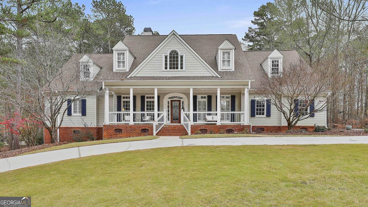 180 Bel Aire Loop - Photo 1