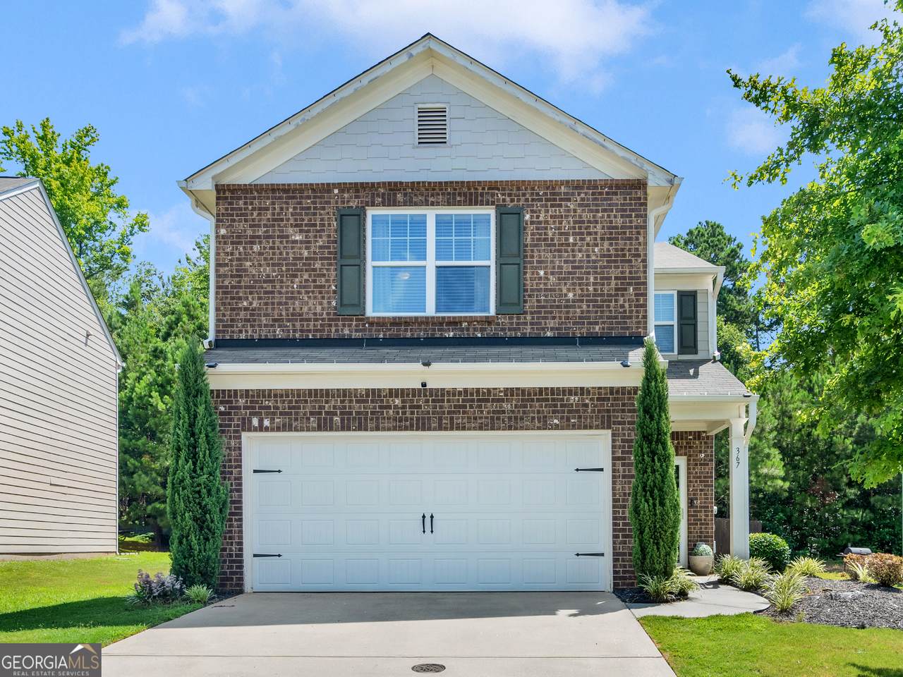 367 Morning Drive - Photo 1