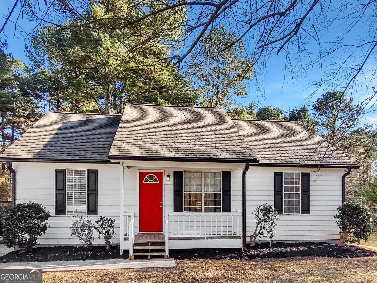 220 Peach Forest Place - Photo 1