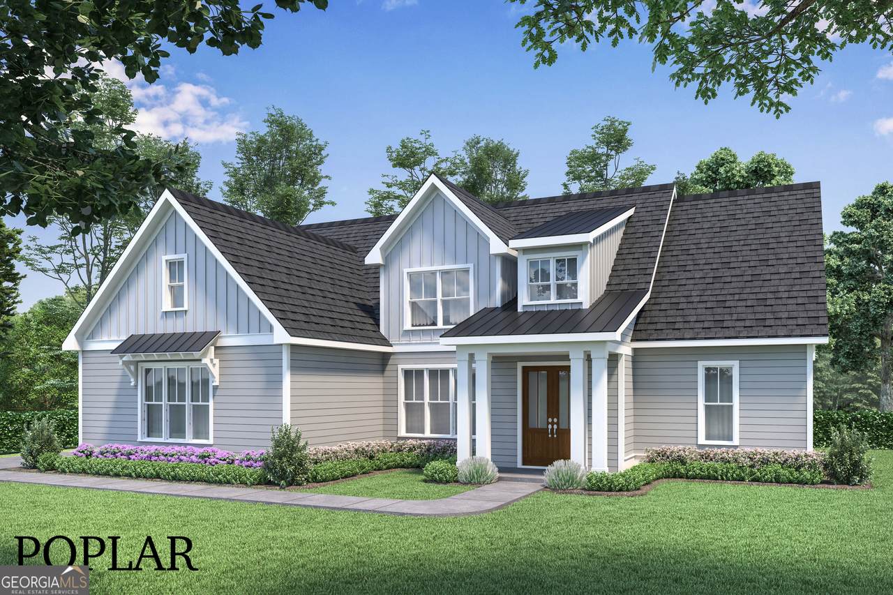 0 Conner Lane - Photo 1