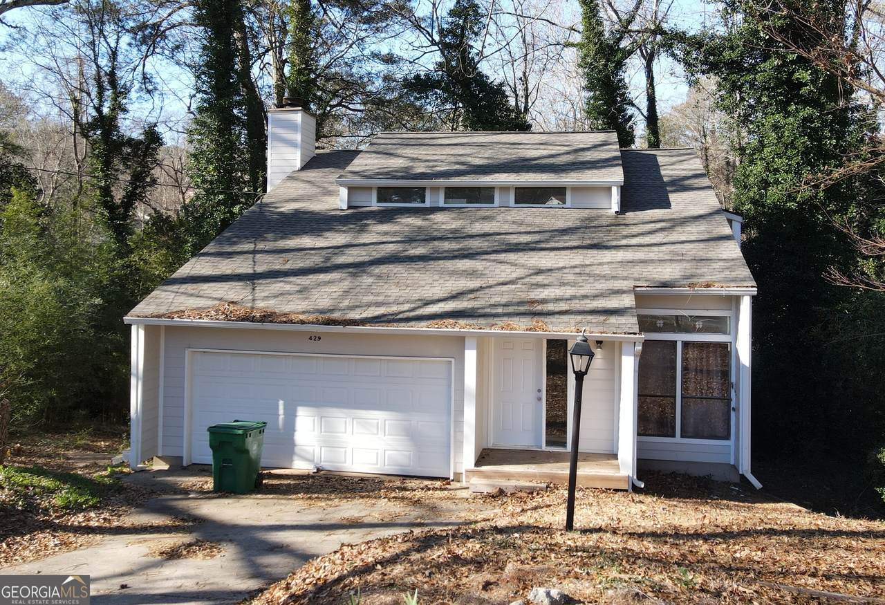 429 Rue De Chateau - Photo 1