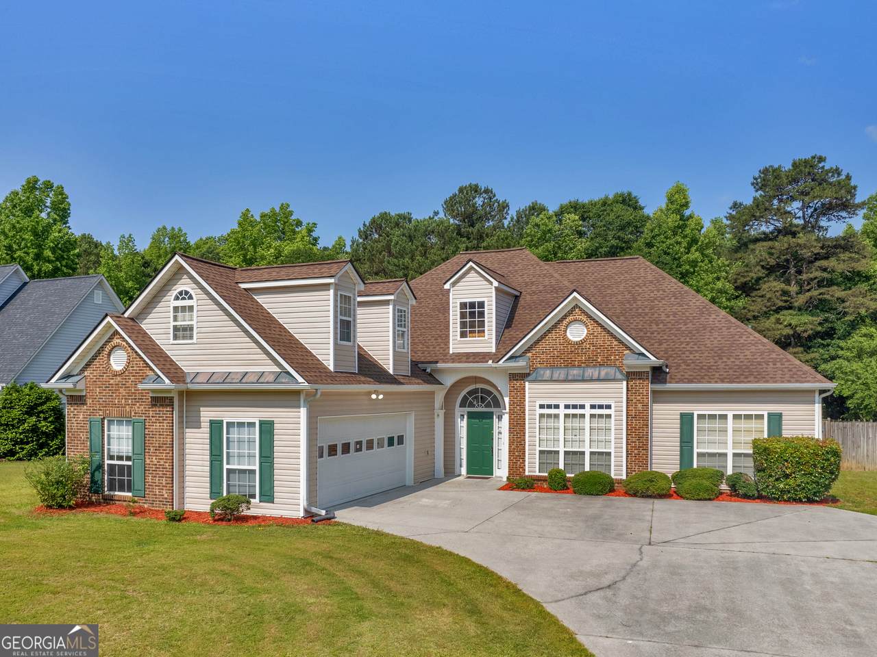 127 Autumn Run Place - Photo 1