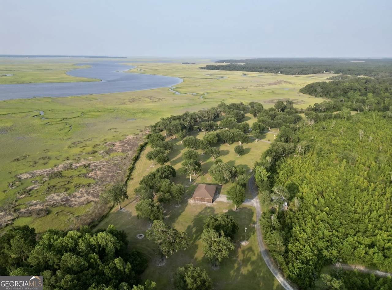 3917 Harris Neck Road - Photo 1