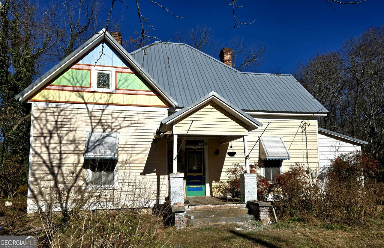 646 Walters Road - Photo 1