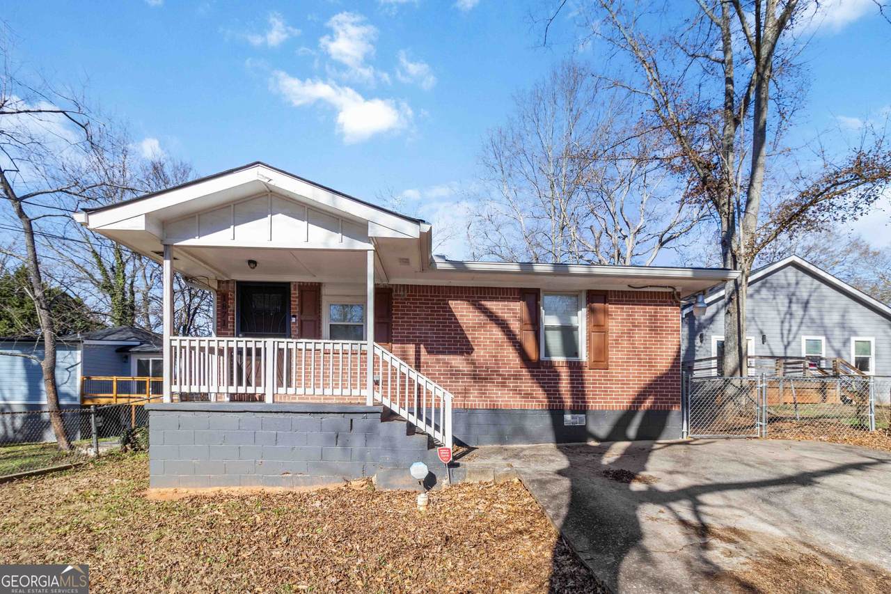 1871 Farris Avenue - Photo 1