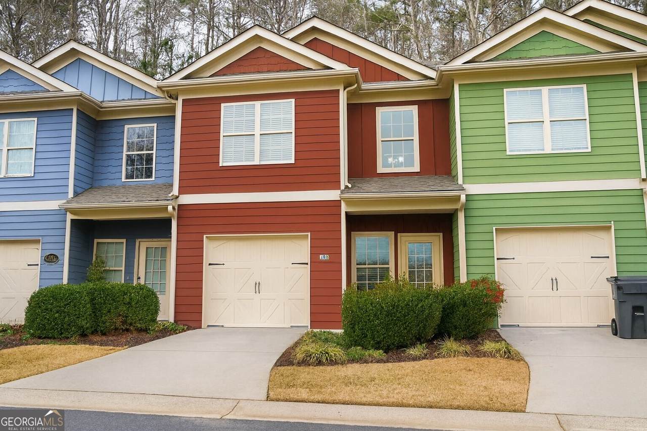 190 Towne Villas Drive - Photo 1