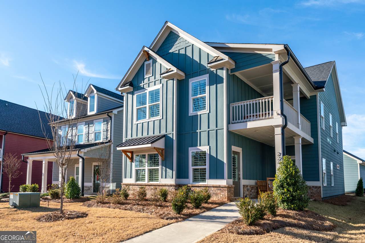 224 Westpark Drive - Photo 1