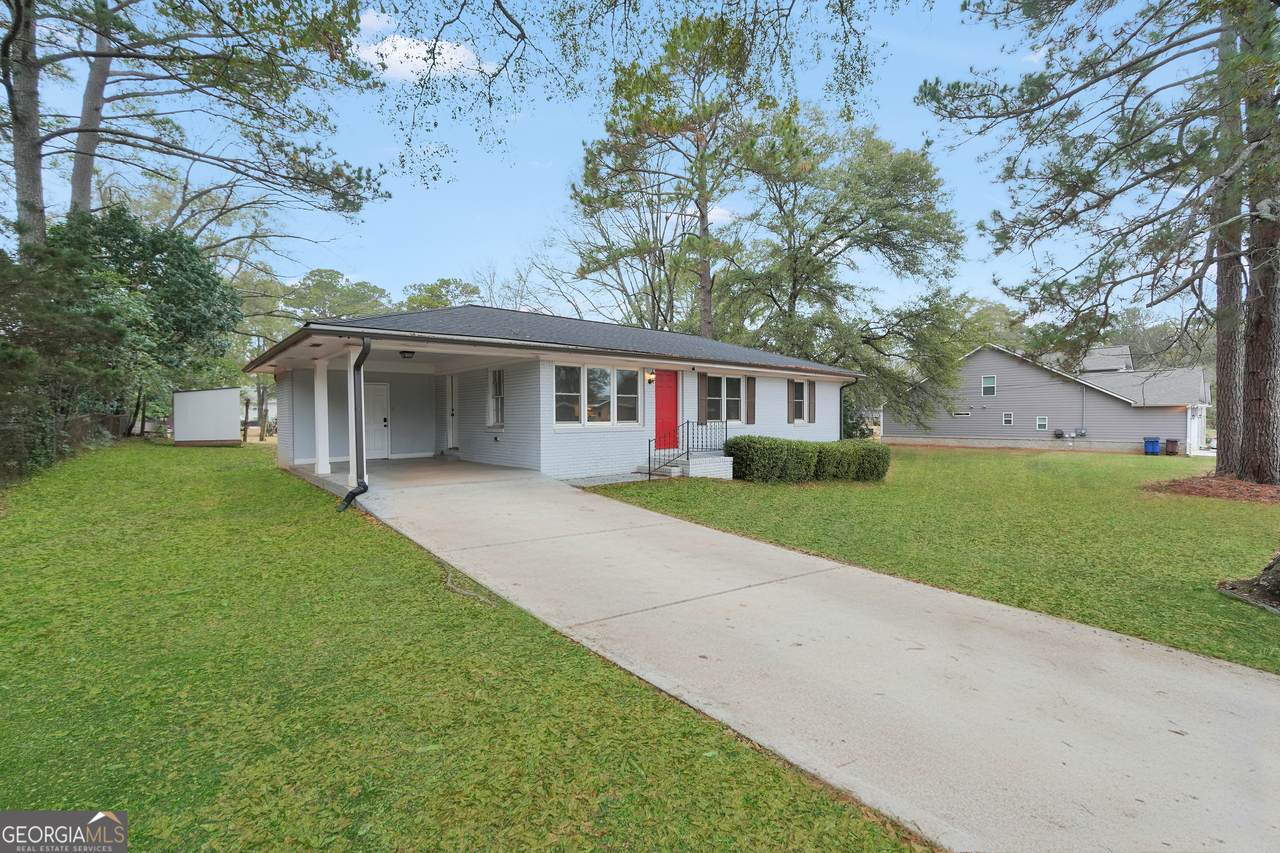 161 Carver Road - Photo 1