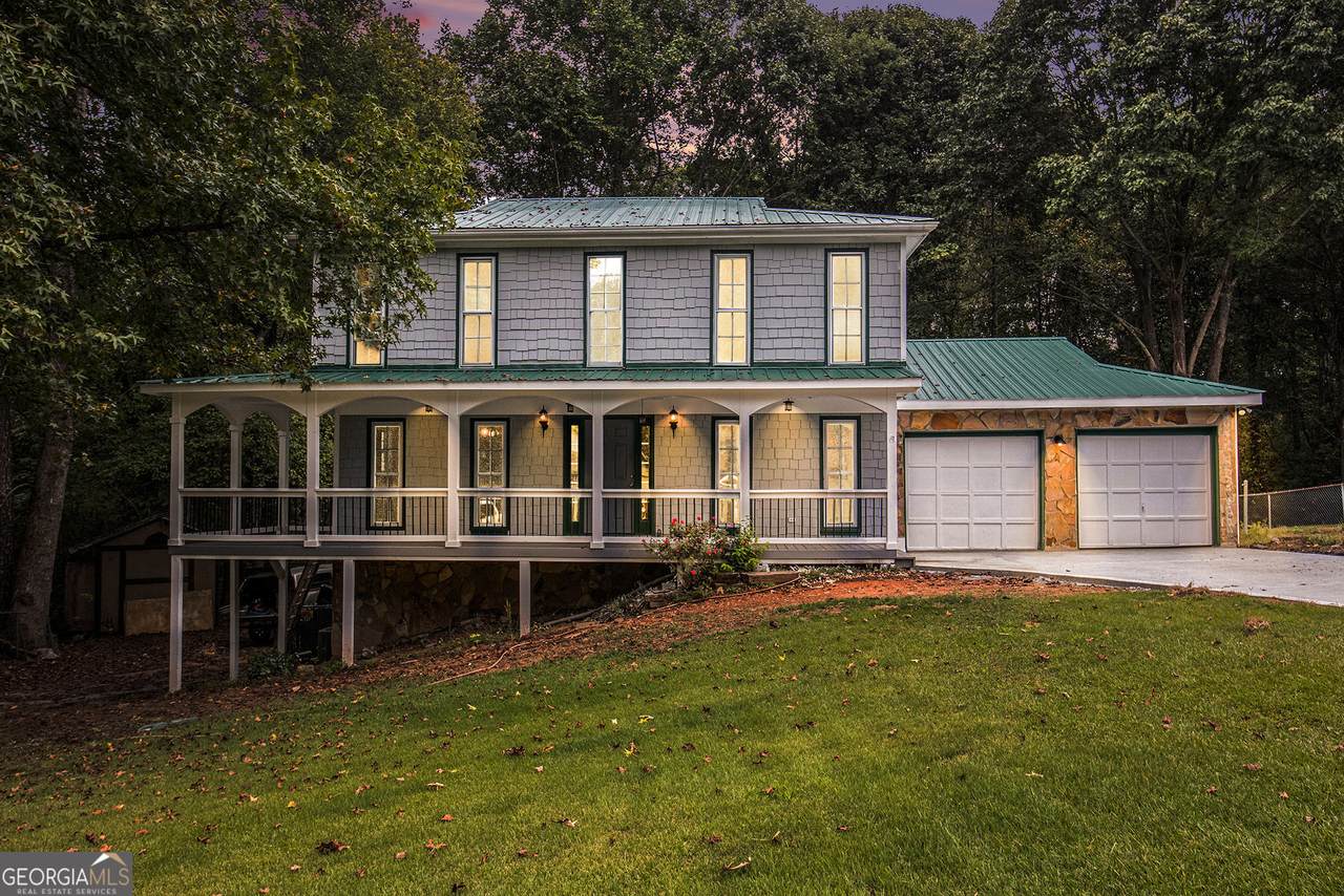 1133 Willow Trace - Photo 1