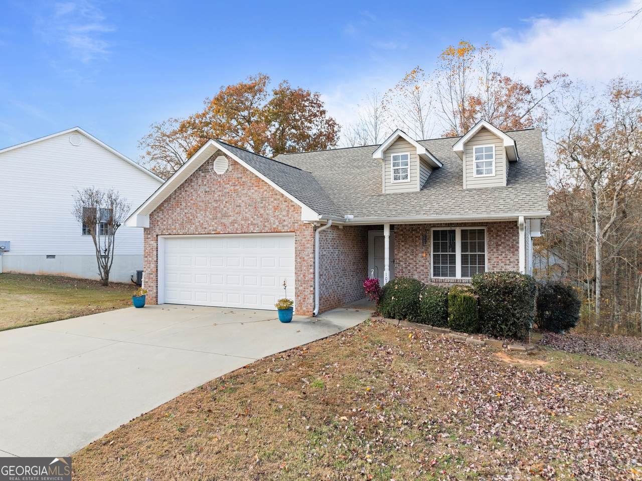 107 Brasstown Lane - Photo 1