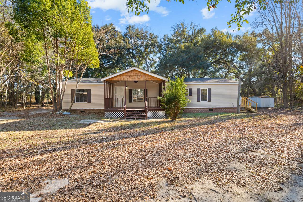142 Hubert Church Road - Photo 1