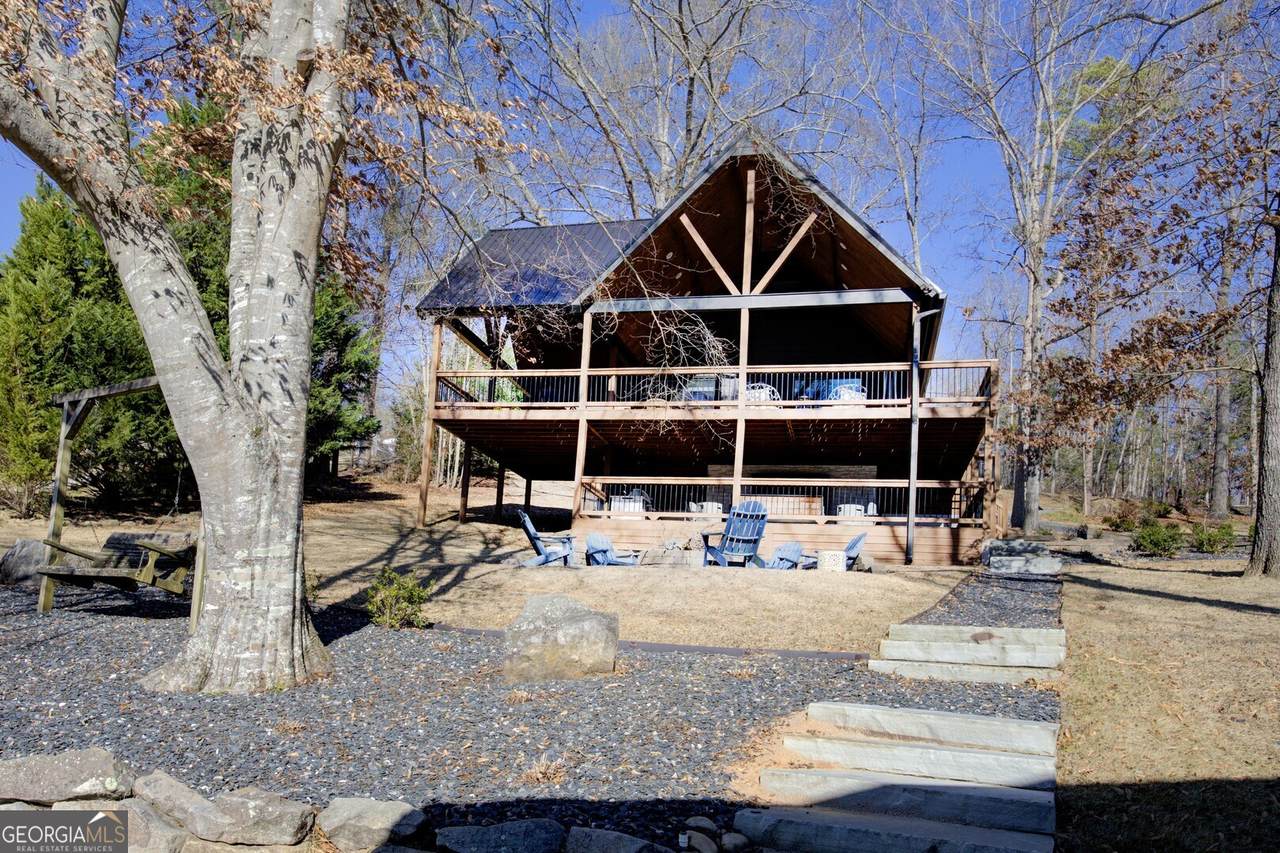 477 Alcovy North Drive - Photo 1