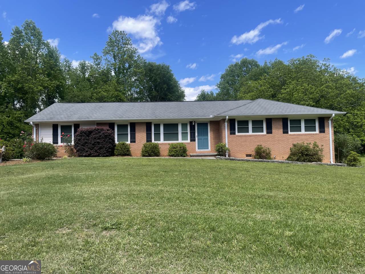 215 Old Mize Road - Photo 1