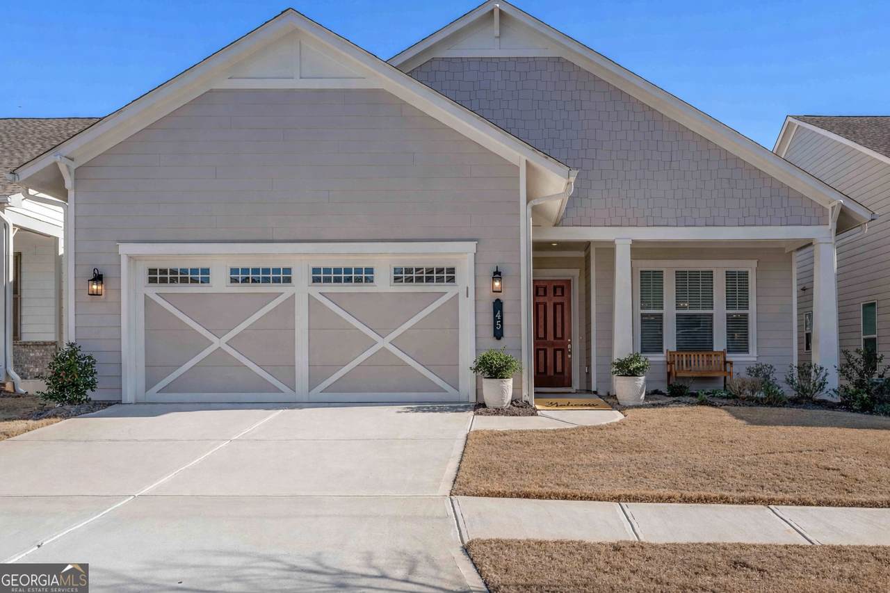 45 Birchfield Court - Photo 1