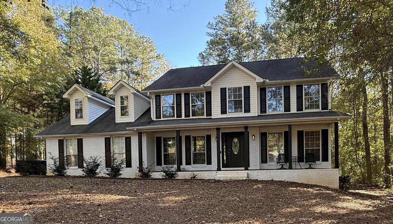 38 The Farm Road - Photo 1