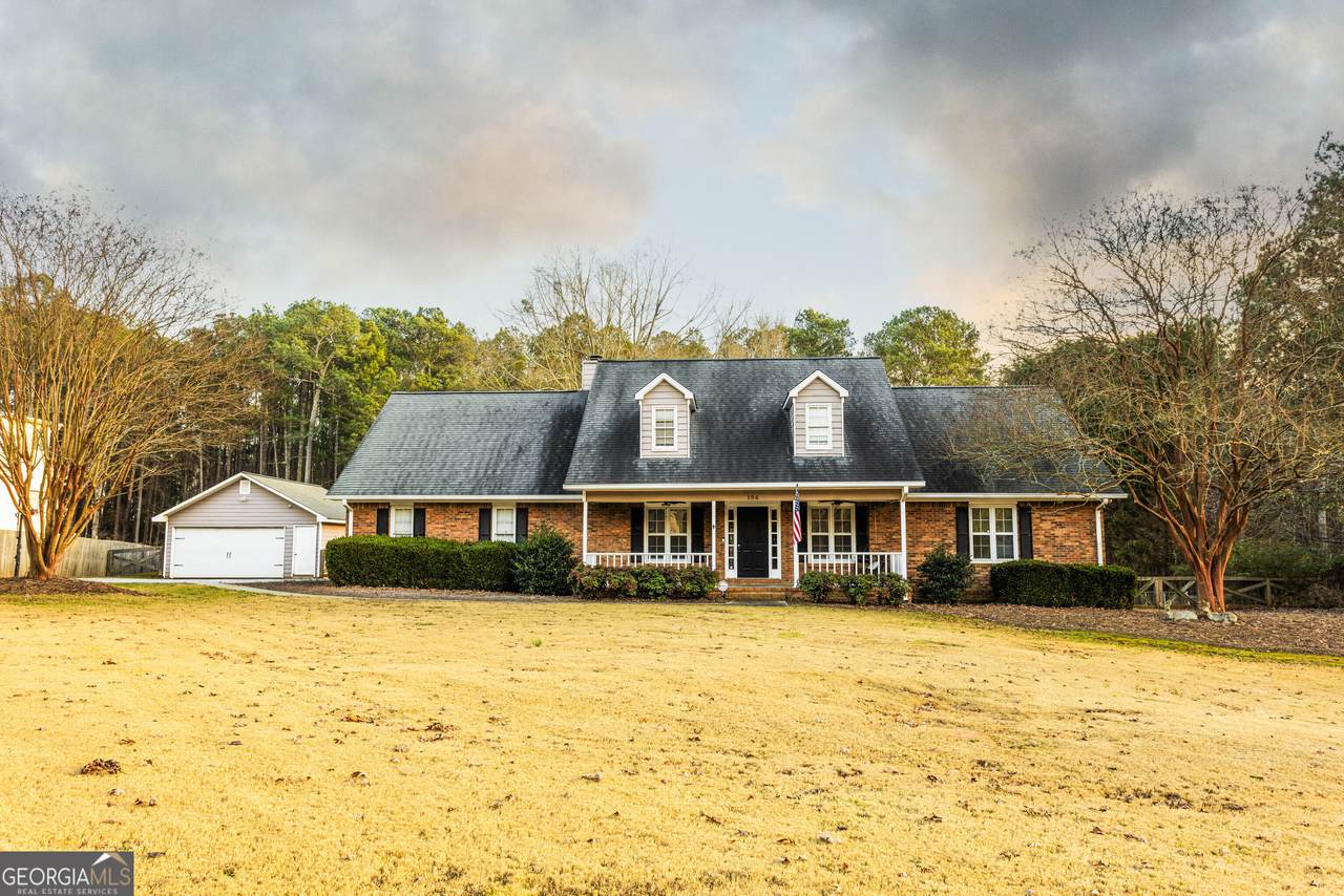 184 Wildflower Drive - Photo 1