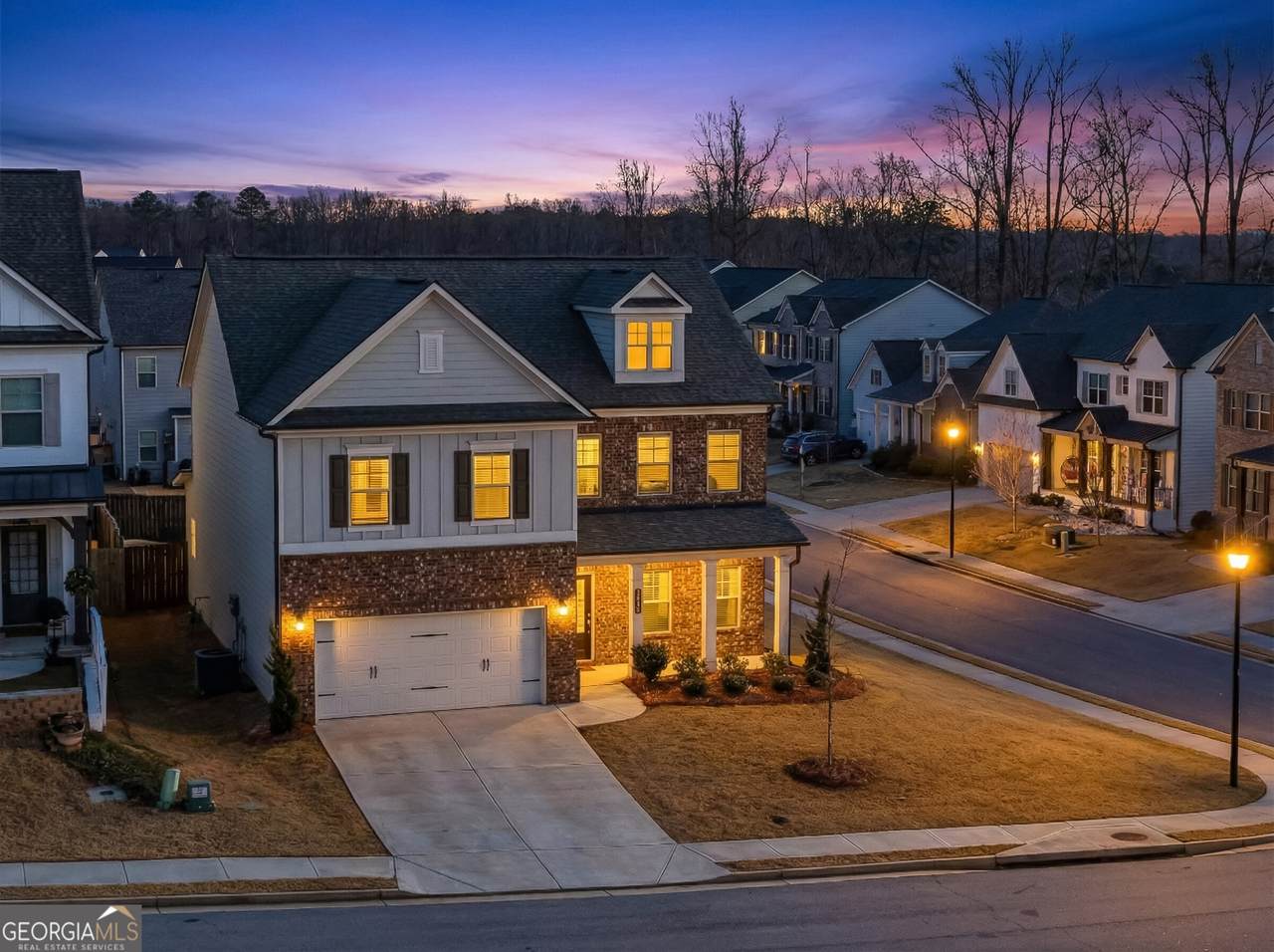 4489 Mill Oak Way - Photo 1