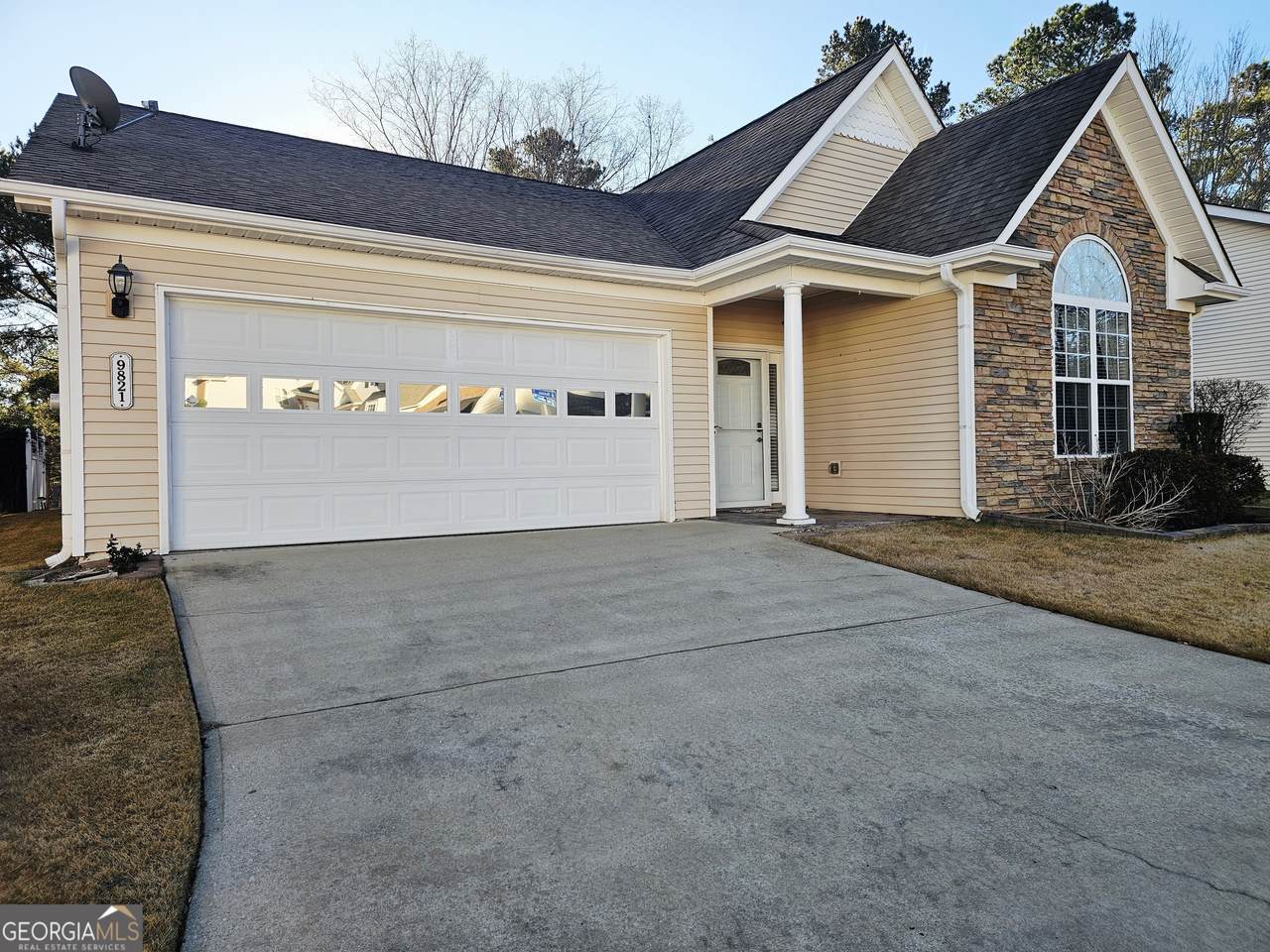 9821 Reflections Drive - Photo 1