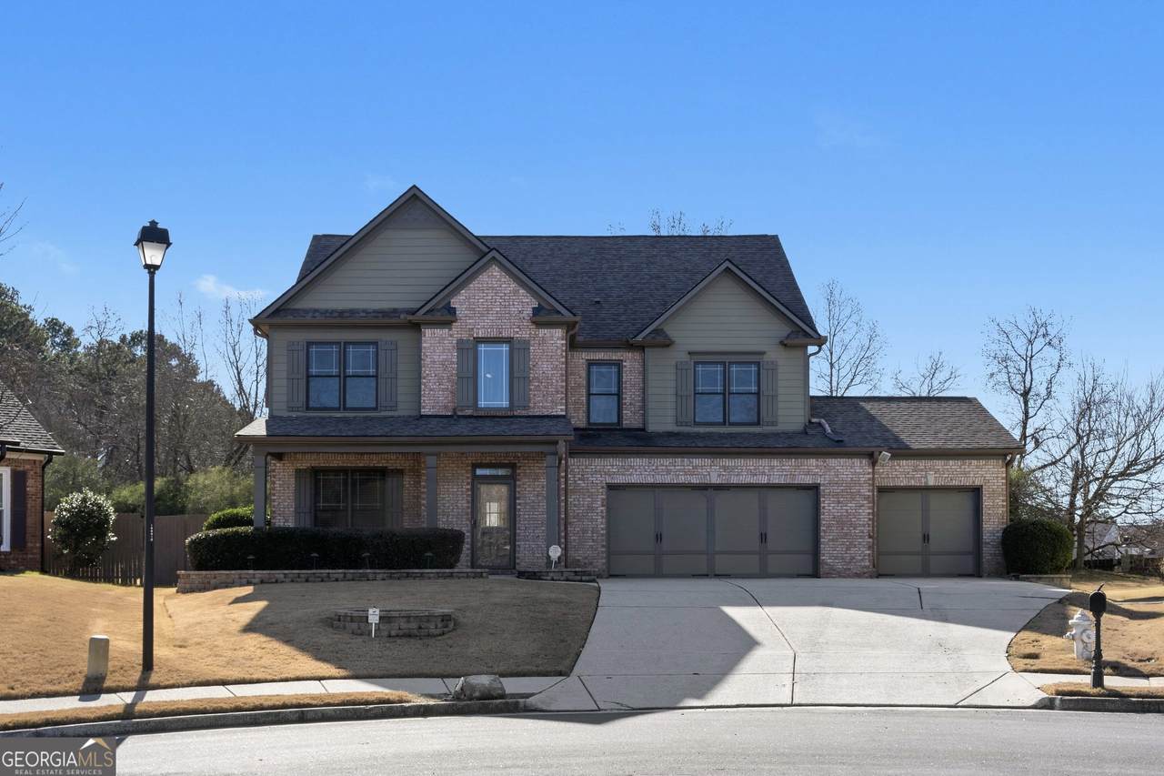 2001 Lavender Court - Photo 1