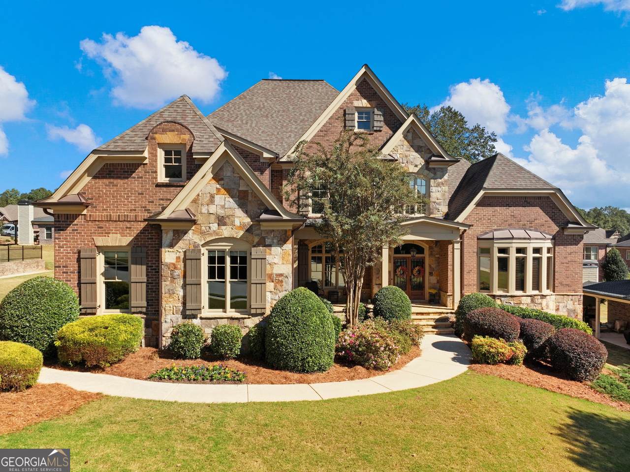 2051 Skybrooke Court - Photo 1