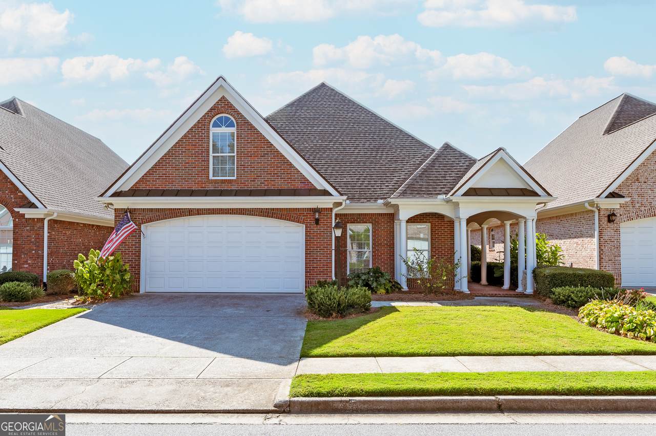 2080 Woodberry Run Drive - Photo 1