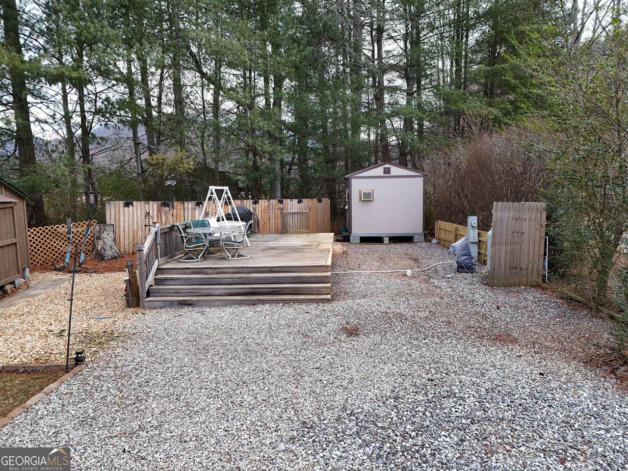 496 Choestoe Valley Circle - Photo 1