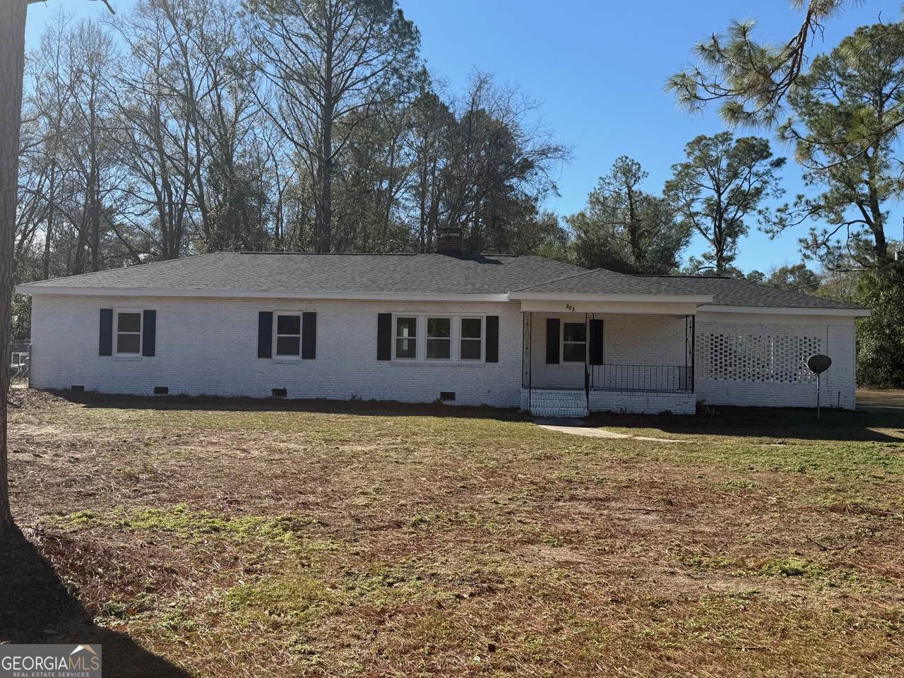 203 Northside Drive - Photo 1