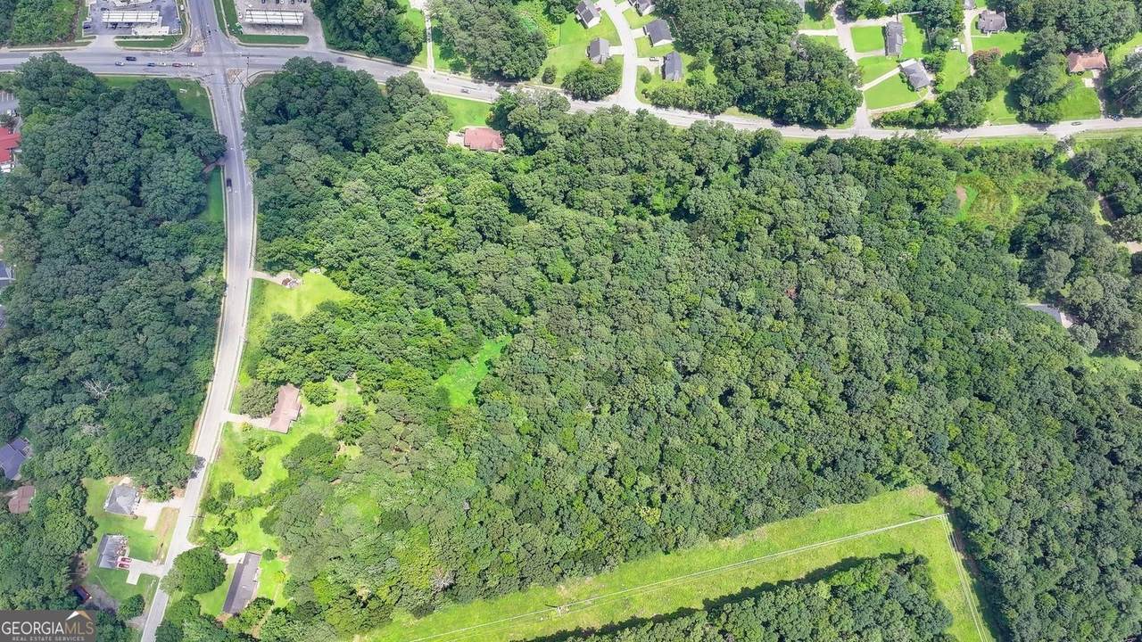 3825 Panthersville Road - Photo 1