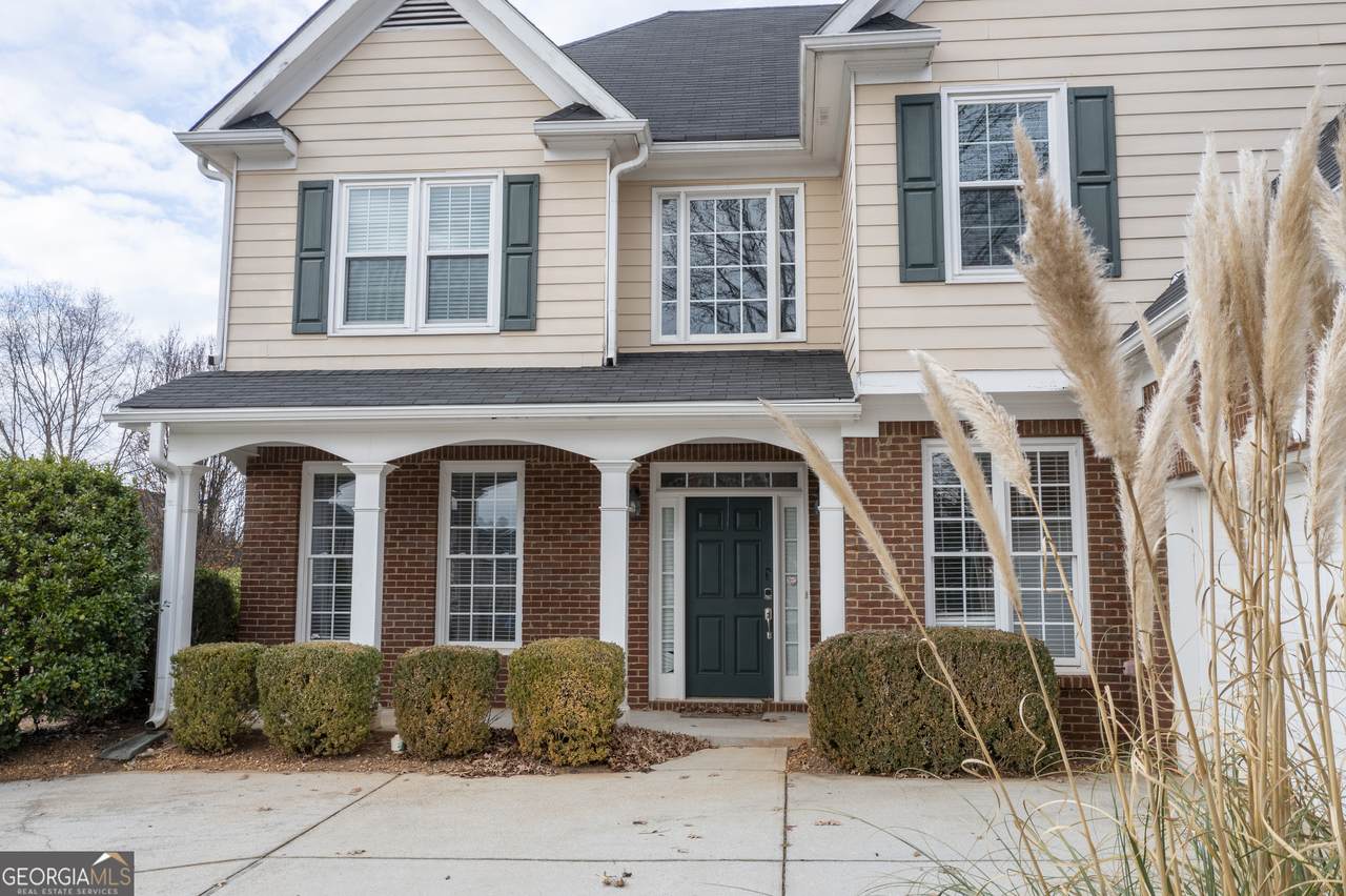 1031 Jordan Road - Photo 1