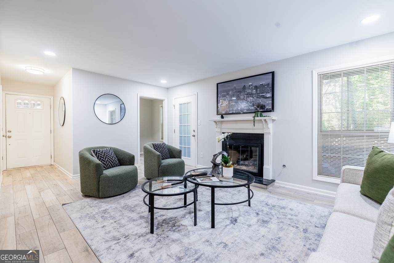 2135 Forest Trail - Photo 1