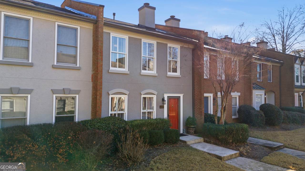 4138 Crape Myrtle Lane - Photo 1