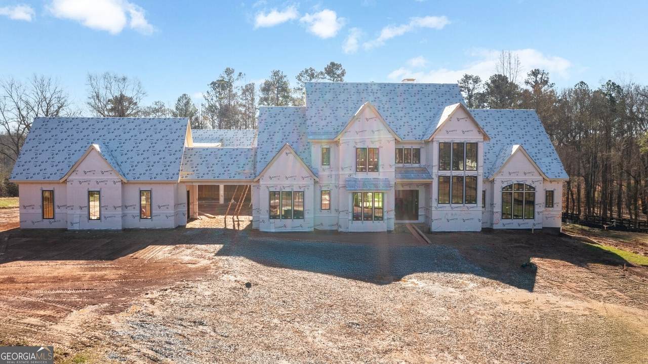 113 Hickory Flat Road - Photo 1