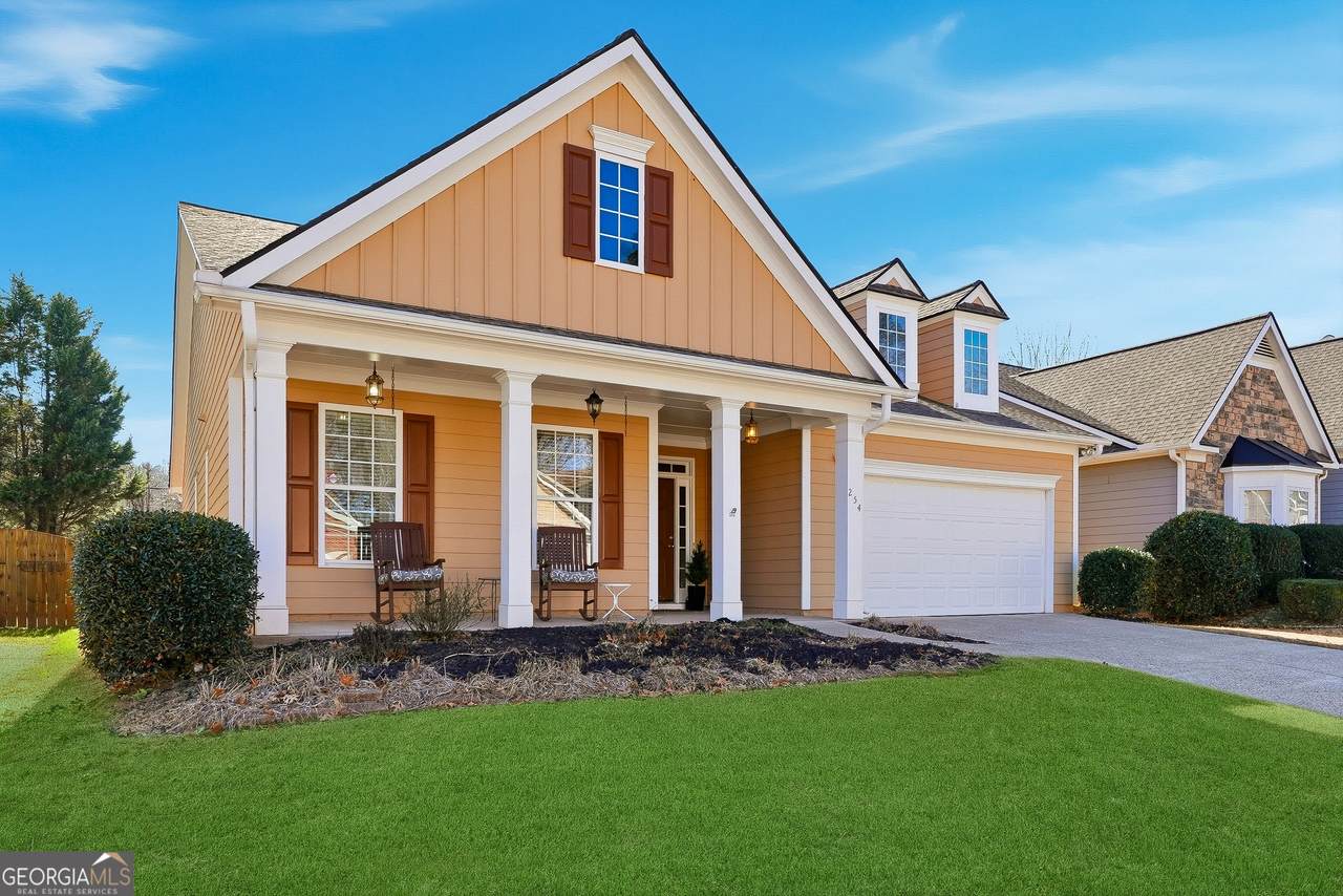 254 Springs Crossing - Photo 1