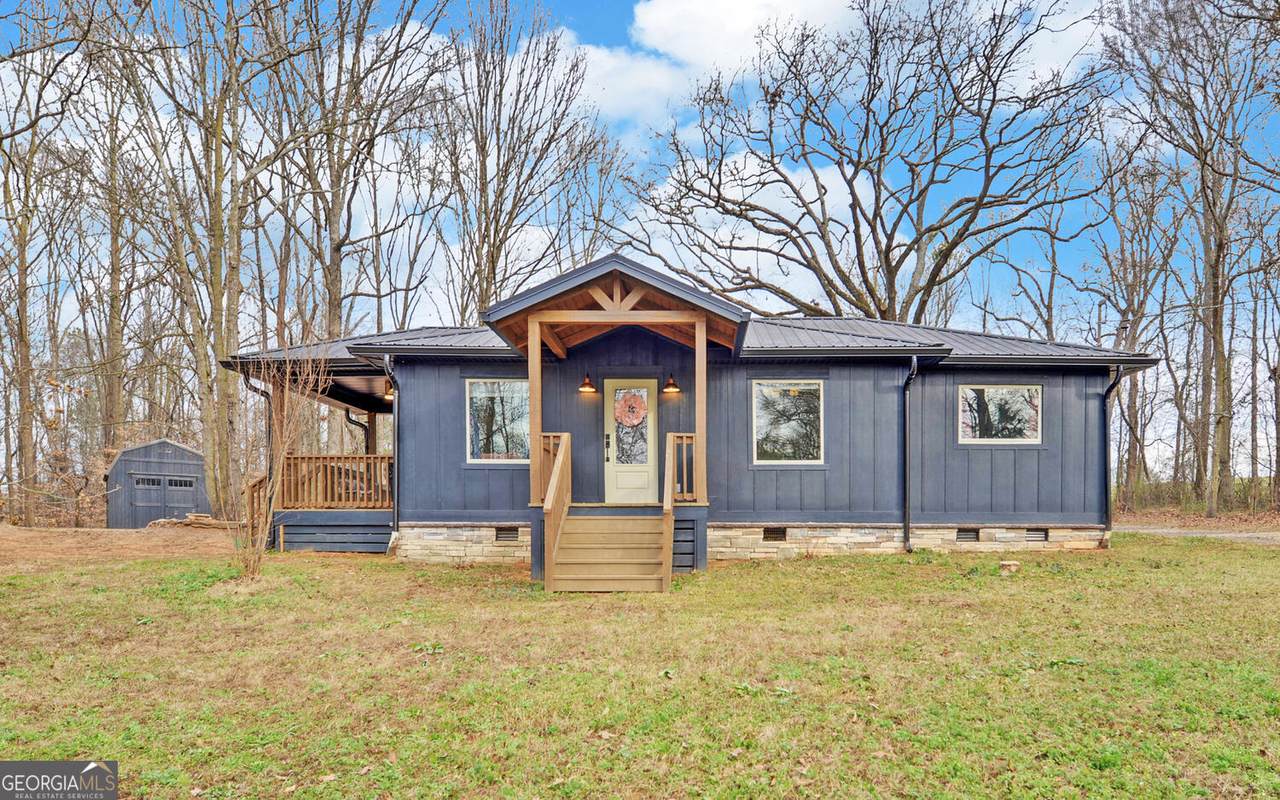 3798 Bethany Bowersville Road - Photo 1