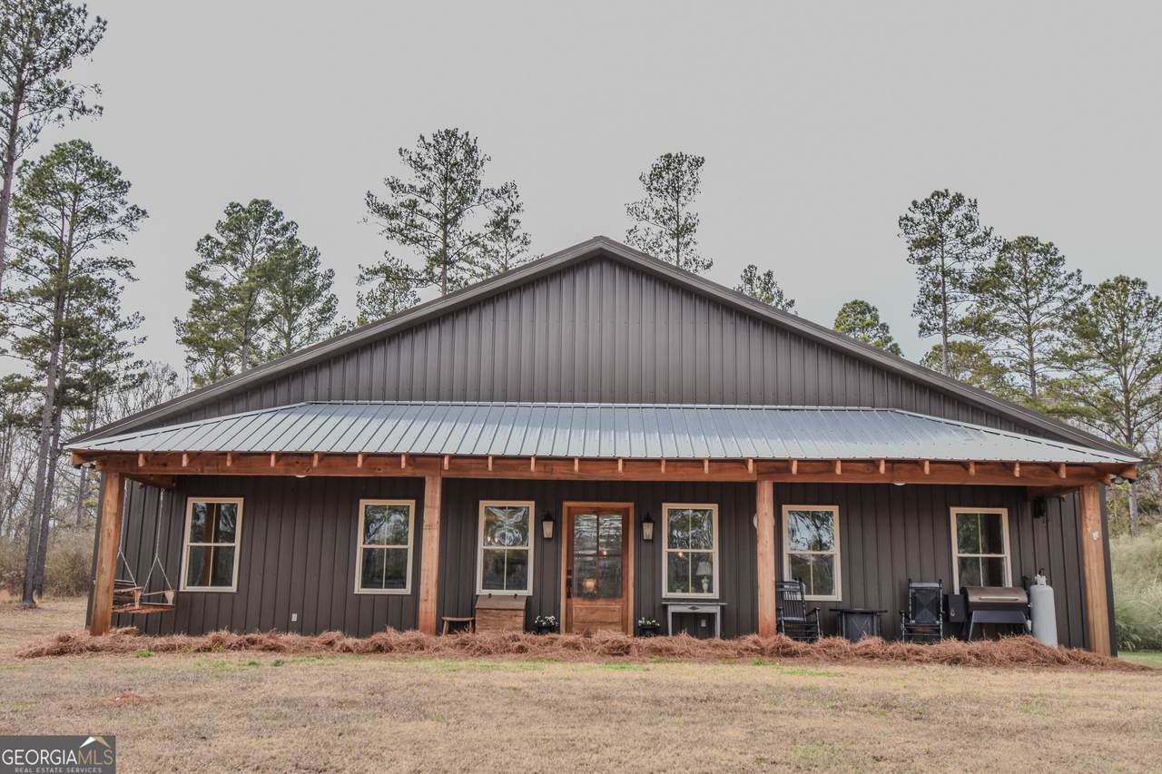 580 I B Howard Road - Photo 1