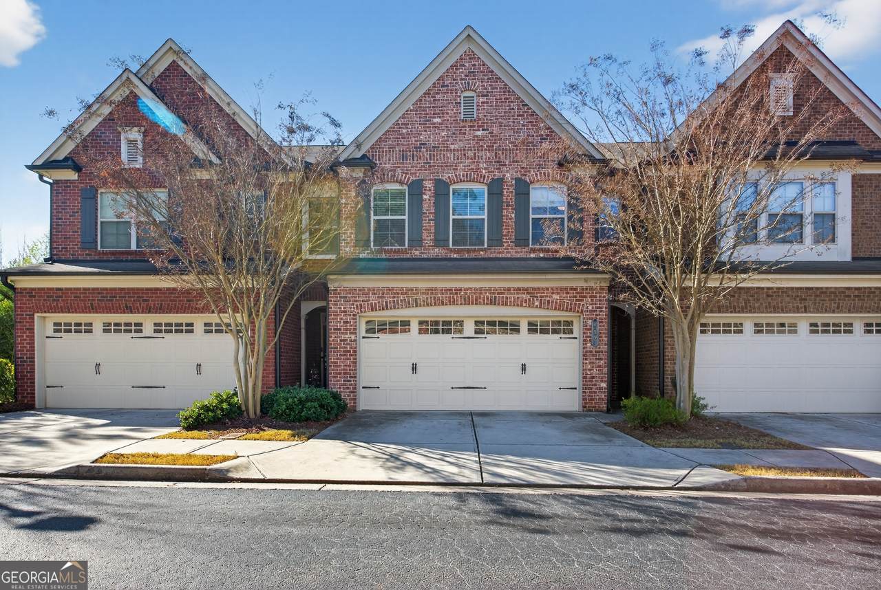 432 Braemore Mill Drive - Photo 1