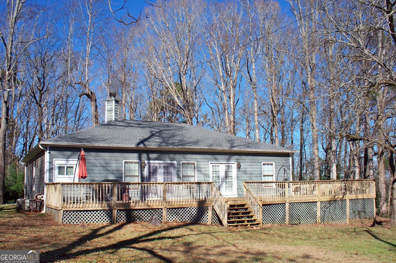 146 Rock Eagle Road - Photo 1