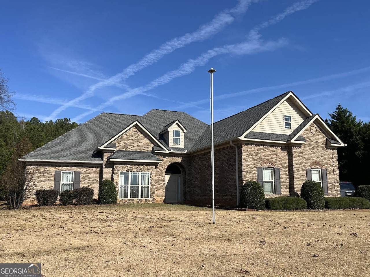 121 Magnolia Farms Drive - Photo 1