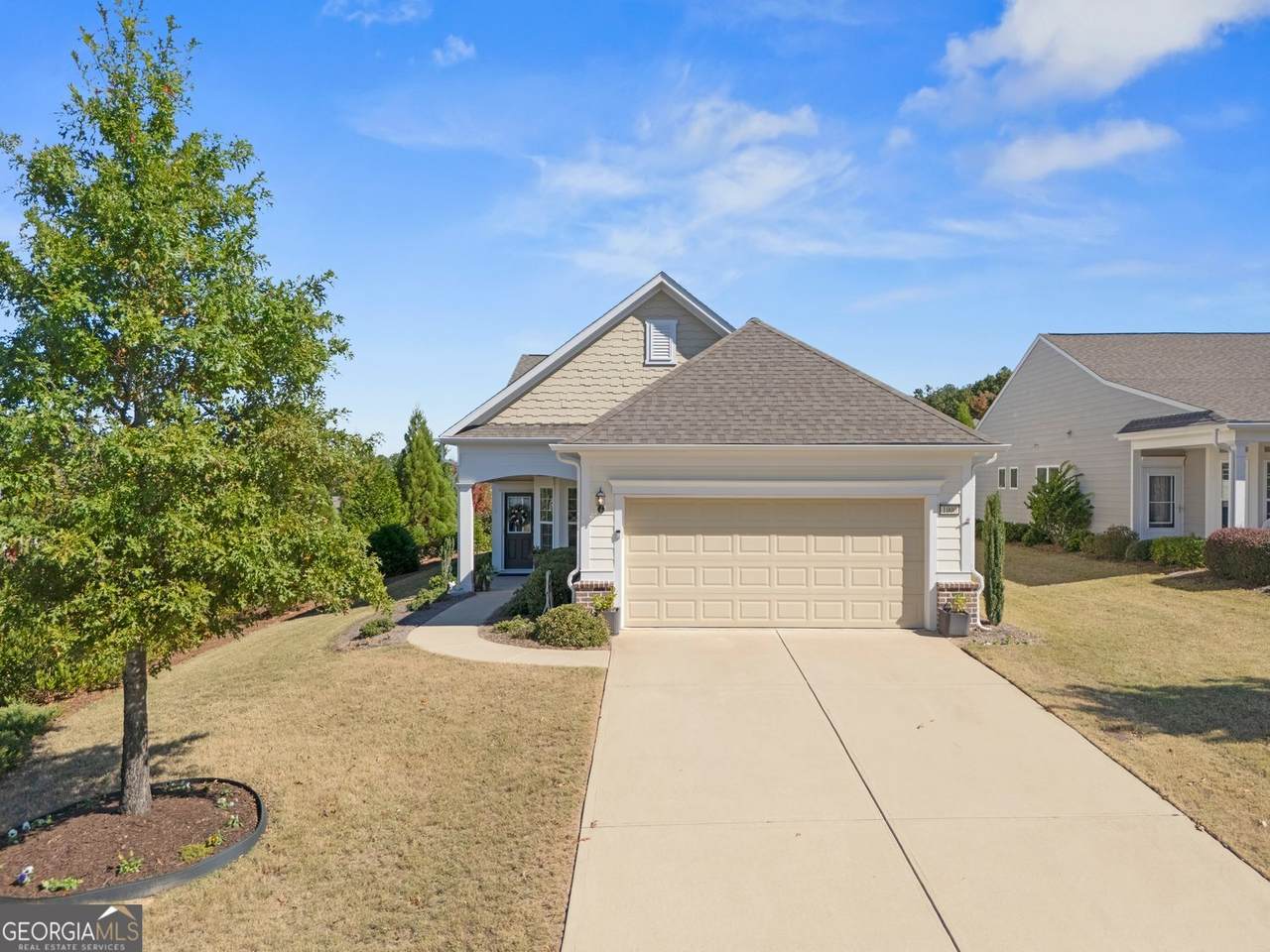 1000 Chickasaw Chief Place - Photo 1