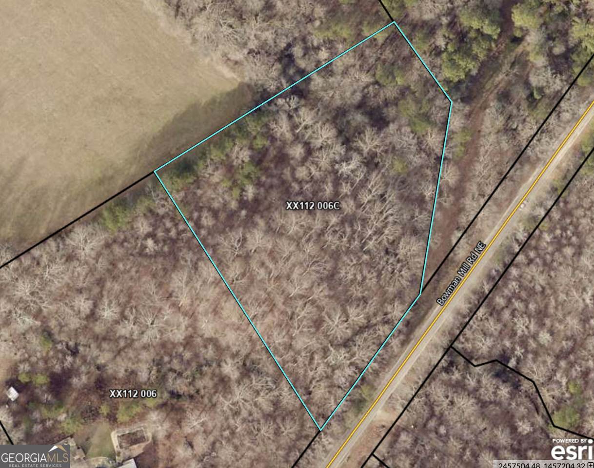 0 Bowman Mill Road - Photo 1