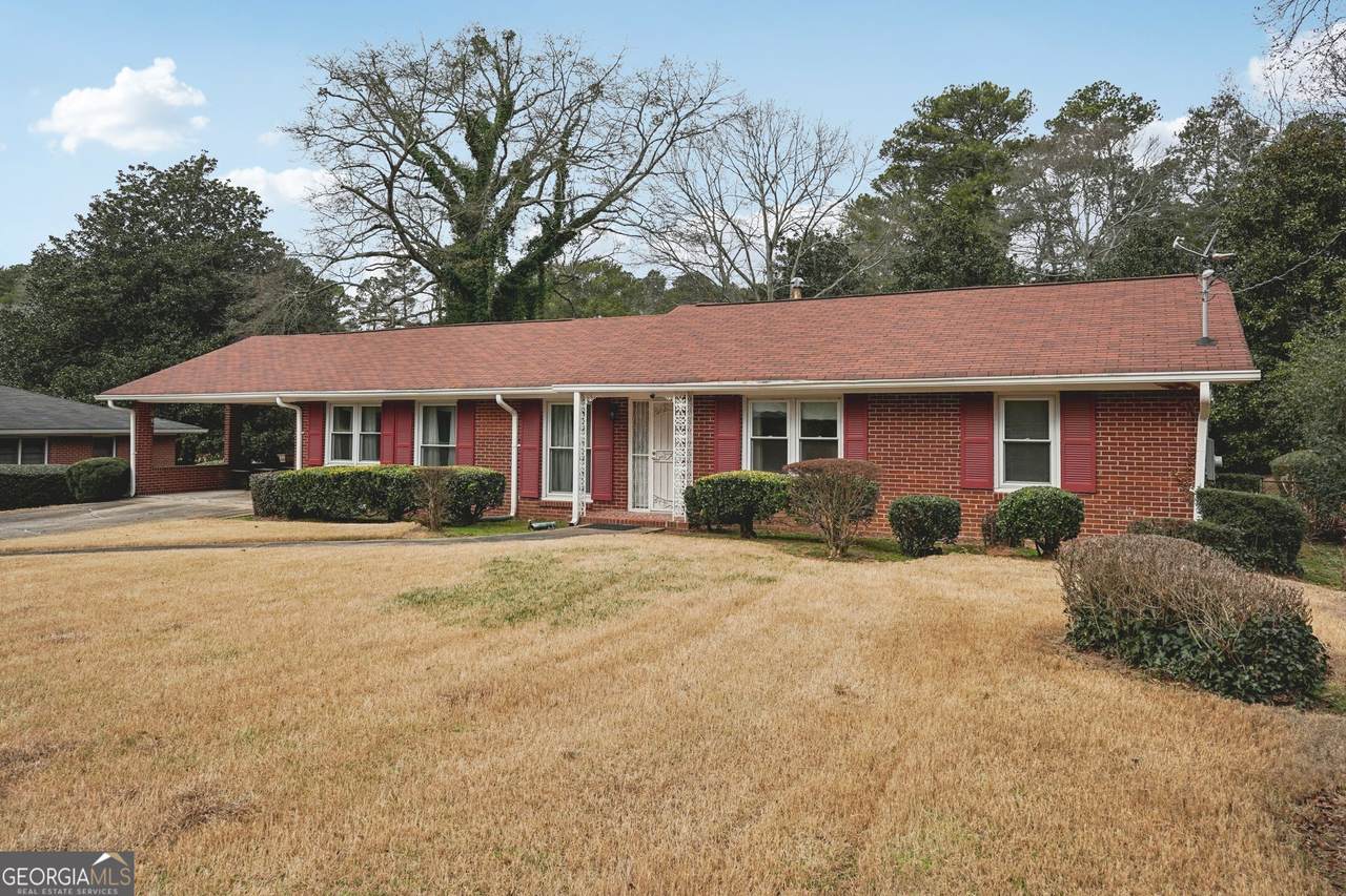 3407 Manor Lane - Photo 1