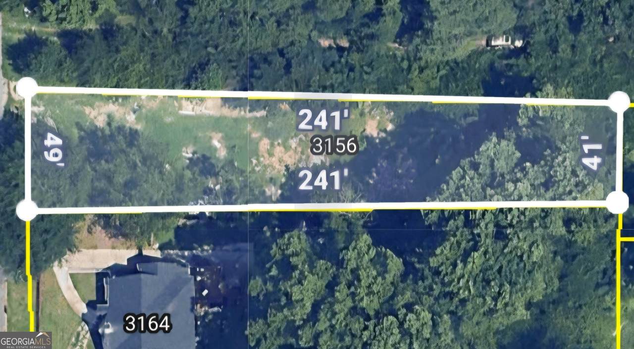 3156 Harris Drive - Photo 1